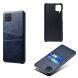 Защитный чехол KSQ Pocket Case для Samsung Galaxy A12 (A125) / A12 Nacho (A127) - Blue. Фото 5 из 7