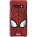 Защитный чехол Marvel Smart Cover для Samsung Galaxy S10 Plus (G975) - Spiderman. Фото 1 из 3