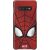 Захисний чохол Marvel Smart Cover для Samsung Galaxy S10 Plus (G975) - Spiderman