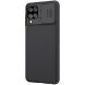 Защитный чехол NILLKIN CamShield Case для Samsung Galaxy A22 (A225) - Black. Фото 4 из 18