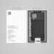 Защитный чехол NILLKIN CamShield Case для Samsung Galaxy A22 (A225) - Black. Фото 18 из 18