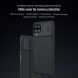 Защитный чехол NILLKIN CamShield Case для Samsung Galaxy A22 (A225) - Black. Фото 6 из 18