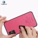 Защитный чехол PINWUYO Vintage Case для Samsung Galaxy S20 Plus (G985) - Pink. Фото 3 из 13