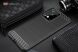 Защитный чехол UniCase Carbon для Samsung Galaxy S20 Ultra (G988) - Black. Фото 2 из 11