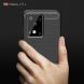 Защитный чехол UniCase Carbon для Samsung Galaxy S20 Ultra (G988) - Black. Фото 10 из 11