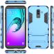 Защитный чехол UniCase Hybrid для Samsung Galaxy J8 2018 (J810) - Baby Blue. Фото 4 из 5