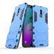 Защитный чехол UniCase Hybrid для Samsung Galaxy J8 2018 (J810) - Baby Blue. Фото 1 из 5