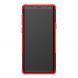 Защитный чехол UniCase Hybrid X для Samsung Galaxy Note 9 (N960) - Red. Фото 11 из 18