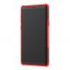Защитный чехол UniCase Hybrid X для Samsung Galaxy Note 9 (N960) - Red. Фото 8 из 18