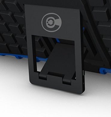 Защитный чехол UniCase Hybrid X для Samsung Galaxy S6 (G920) - Blue
