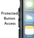 Защитный чехол UniCase Hybrid X для Samsung Galaxy S6 (G920) - Violet. Фото 6 из 6