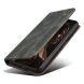 Защитный чехол UniCase Leather Wallet для Samsung Galaxy A24 (A245) - Green. Фото 5 из 8