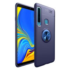 Защитный чехол UniCase Magnetic Ring для Samsung Galaxy A9 2018 (A920) - Blue