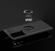 Защитный чехол UniCase Magnetic Ring для Samsung Galaxy Note 20 Ultra (N985) - All Black. Фото 4 из 14