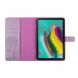 Защитный чехол UniCase Print Series для Samsung Galaxy Tab A7 10.4 (2020) - Purple. Фото 5 из 9
