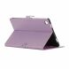 Защитный чехол UniCase Print Series для Samsung Galaxy Tab A7 10.4 (2020) - Purple. Фото 4 из 9