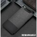 Защитный чехол UniCase Texture Style для Samsung Galaxy A80 (A805) - Black / Charcoal Black. Фото 2 из 14