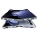 Защитный чехол Spigen (SGP) Ultra Hybrid (FF) для Samsung Galaxy Fold 5 - Crystal Clear. Фото 8 из 20