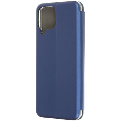Чехол-книжка ArmorStandart G-Case для Samsung Galaxy M33 (M336) - Blue