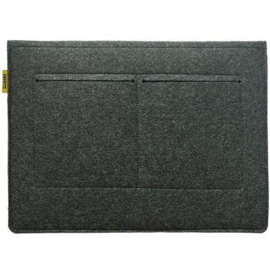 Универсальный чехол ArmorStandart Melange для ноутбука диагональю 13 дюймов - Grey