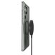 Защитный чехол Spigen (SGP) Ultra Hybrid OneTap Ring для Samsung Galaxy S23 Ultra (S918) - Black. Фото 3 из 17