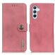 Чехол-книжка KHAZNEH Wallet Cover для Samsung Galaxy A54 (A546) - Pink. Фото 1 из 12