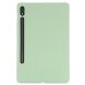 Защитный чехол Deexe Silicone Shell для Samsung Galaxy Tab S7 (T870/875) / S8 (T700/706) - Green. Фото 3 из 12