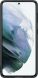 Чехол Silicone Cover для Samsung Galaxy S21 Plus (G996) EF-PG996TBEGRU - Black. Фото 2 из 3