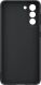 Чехол Silicone Cover для Samsung Galaxy S21 Plus (G996) EF-PG996TBEGRU - Black. Фото 3 из 3