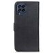 Чехол-книжка KHAZNEH Wallet Cover для Samsung Galaxy M53 (M536) - Black. Фото 3 из 11