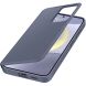Чехол-книжка Smart View Wallet Case для Samsung Galaxy S24 (S921) EF-ZS921CVEGWW - Violet. Фото 3 из 5