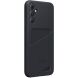 Защитный чехол Card Slot Case для Samsung Galaxy A34 (A346) EF-OA346TBEGRU - Black. Фото 3 из 6