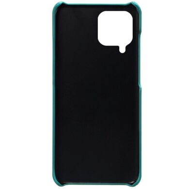 Защитный чехол Deexe Pocket Case для Samsung Galaxy M53 (M536) - Green