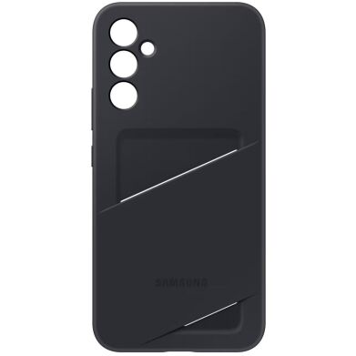 Защитный чехол Card Slot Case для Samsung Galaxy A34 (A346) EF-OA346TBEGRU - Black