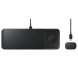 Беспроводное зарядное устройство Samsung Wireless Charger Trio (EP-P6300TBRGRU) - Black. Фото 7 из 7