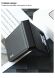Защитный чехол IMAK Carbon Case (FF) для Samsung Galaxy Flip 4 - Black. Фото 7 из 13