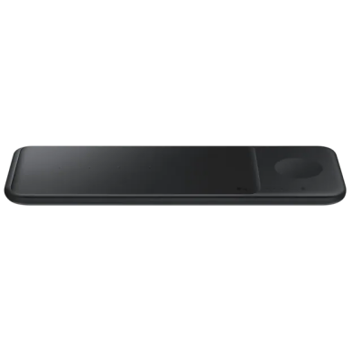 Беспроводное зарядное устройство Samsung Wireless Charger Trio (EP-P6300TBRGRU) - Black