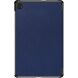 Чехол ArmorStandart Smart Case для Samsung Galaxy Tab S6 lite (P610/615) - Blue. Фото 2 из 4