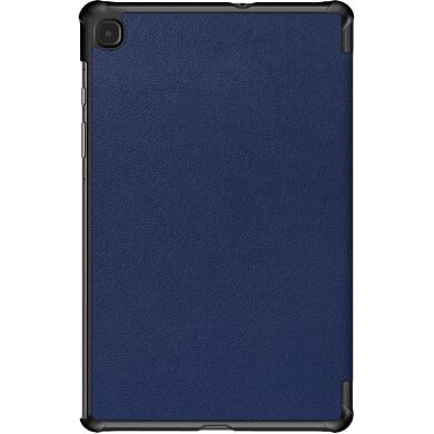 Чехол ArmorStandart Smart Case для Samsung Galaxy Tab S6 lite (P610/615) - Blue