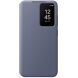 Чехол-книжка Smart View Wallet Case для Samsung Galaxy S24 (S921) EF-ZS921CVEGWW - Violet. Фото 1 из 5