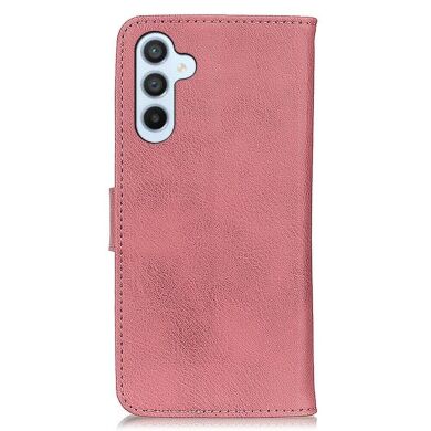 Чехол-книжка KHAZNEH Wallet Cover для Samsung Galaxy A54 (A546) - Pink