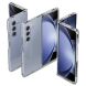 Защитный чехол Spigen (SGP) Ultra Hybrid (FF) для Samsung Galaxy Fold 5 - Crystal Clear. Фото 11 из 20