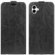 Чехол Deexe Flip Case для Samsung Galaxy A04 (A045) - Black. Фото 1 из 8