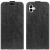 Чохол Deexe Flip Case для Samsung Galaxy A04 (A045) - Black