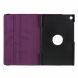 Чехол Deexe Rotation для Samsung Galaxy Tab S5e 10.5 (T720/725) - Purple. Фото 5 из 6