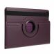 Чехол Deexe Rotation для Samsung Galaxy Tab S5e 10.5 (T720/725) - Purple. Фото 2 из 6