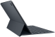 Чехол-клавиатура Keyboard Cover для Samsung Galaxy Tab S5e 10.5 (T720/725) EJ-FT720BBRGRU - Black. Фото 4 из 11