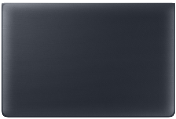 Чохол-клавіатура для Samsung Galaxy Tab S5e 10.5 (T720/725) EJ-FT720BBRGRU - Black