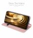 Чехол-книжка DUX DUCIS Skin Pro для Samsung Galaxy A10 (A105) - Rose Gold. Фото 13 из 13