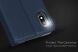 Чохол-книжка DUX DUCIS Skin Pro для Samsung Galaxy A10 (A105) - Dark Blue